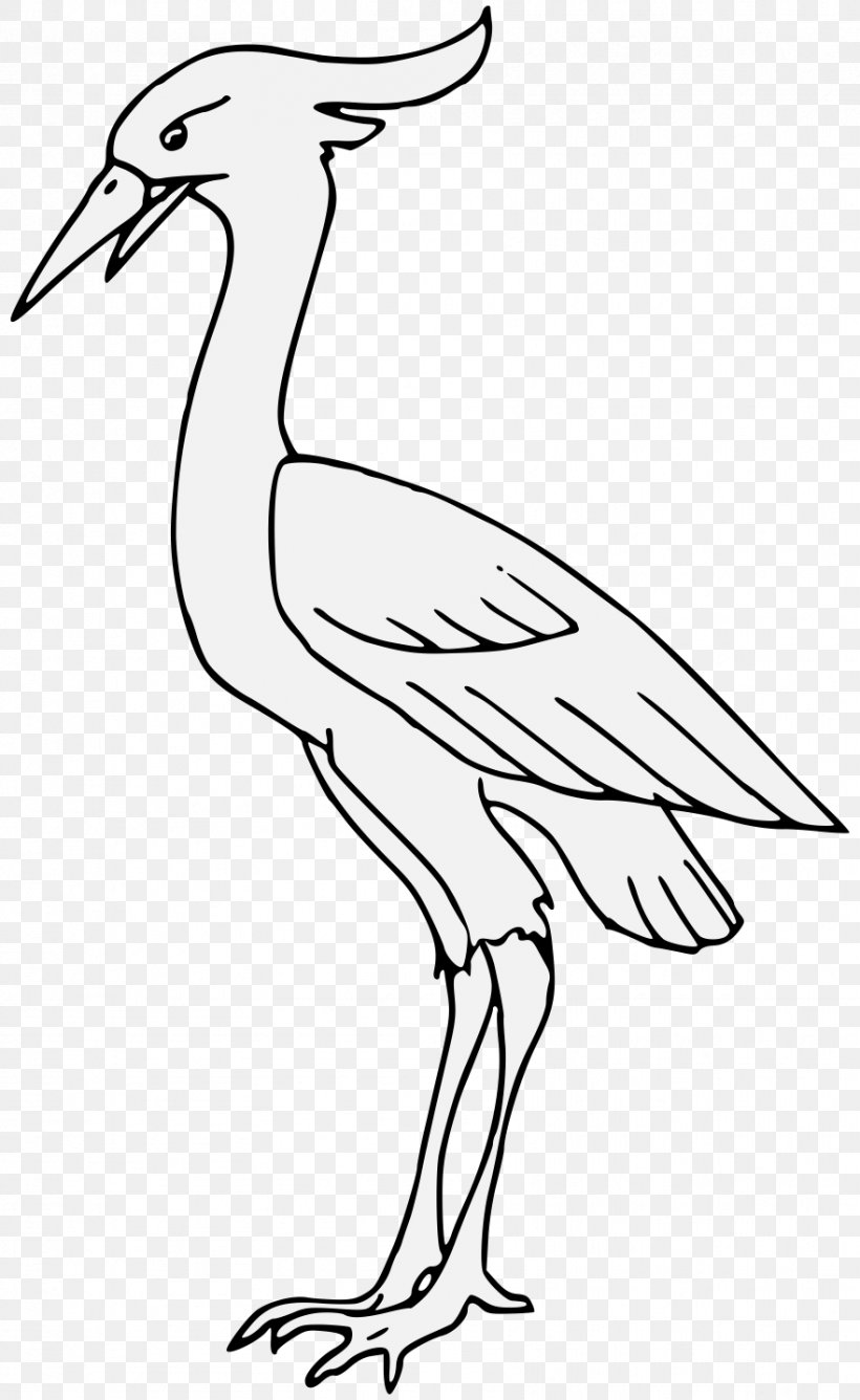 Bird Line Art, PNG, 881x1436px, Heron, Beak, Bird, Coloring Book, Crane Download Free