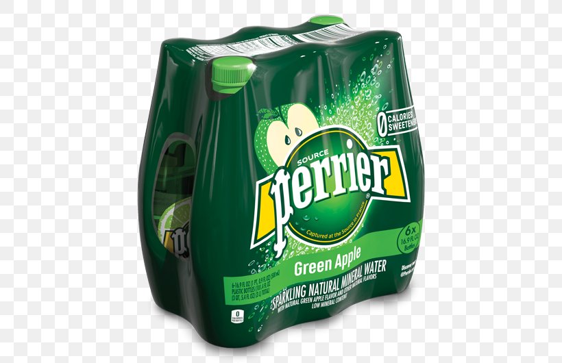 Carbonated Water Perrier Mineral Water Flavor Beverage Can, PNG, 510x530px, Carbonated Water, Beverage Can, Bottle, Bottled Water, Brand Download Free