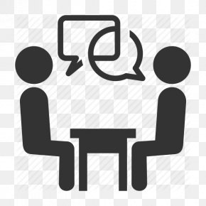 Exit Interview - Exit Interview Clip Art Job Interview PNG