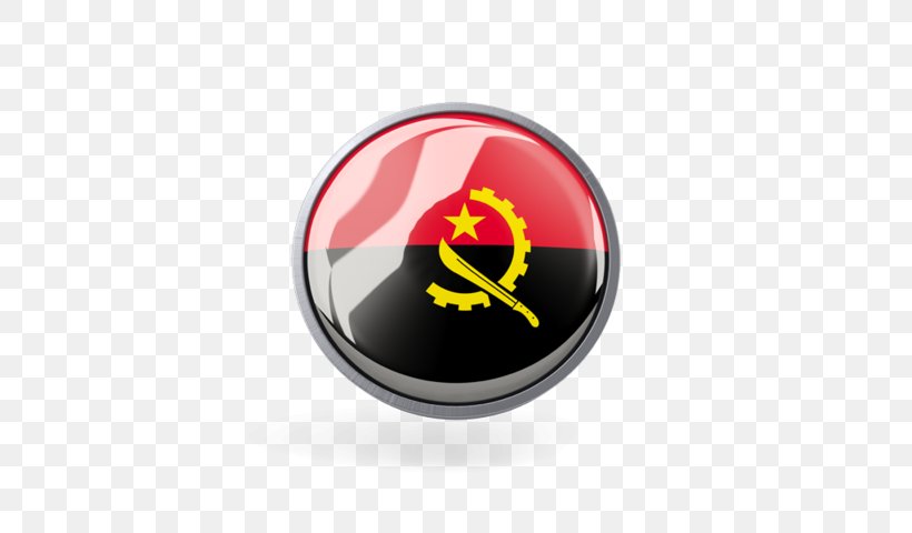 Flag Of Angola Flag Of Cambodia, PNG, 640x480px, Angola, Brand, Emblem, Flag, Flag Of Angola Download Free