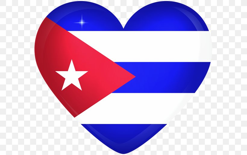 Flag Of Cuba Flag Of The United States Estelada, PNG, 600x514px, Cuba, Blue, Electric Blue, Estelada, Flag Download Free
