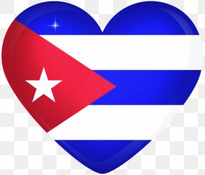 Cuba - Flag Of Cuba Flag Of The United States Estelada PNG