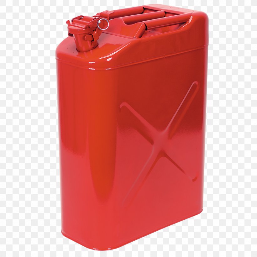 Gasoline Fuel Jerrycan Tin Can Plastic, PNG, 1000x1000px, Gasoline, Container, Fuel, Jerrycan, Military Download Free
