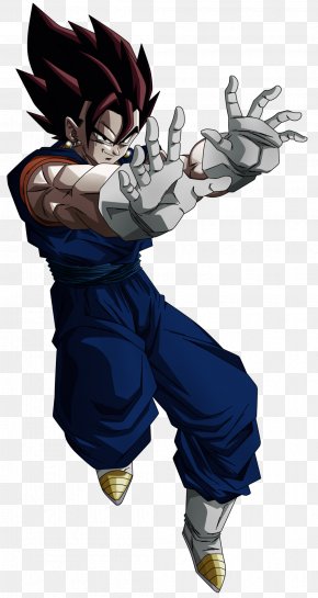 Goku - Goku Vegeta Gogeta Vegerot Dragon Ball PNG