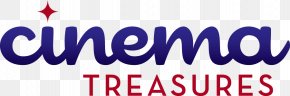 Cinema Building - Logo Corporation Brand Font PNG