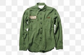 Thumbtack - Military Uniform Outerwear Jacket Sleeve Button PNG