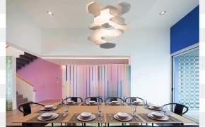 House - Moneo Brock The Glass House Interior Design Services Architect PNG