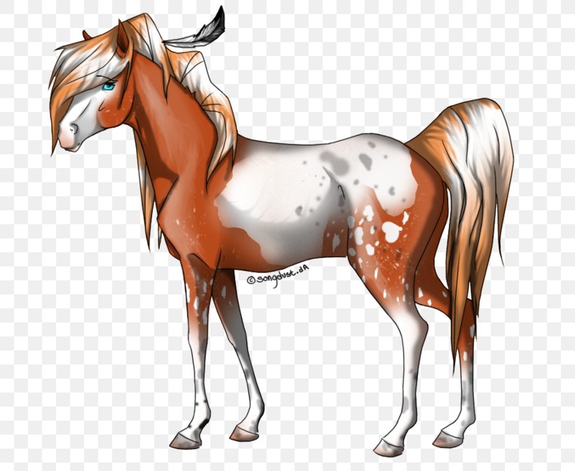 Mustang Stallion Mane Foal Mare, PNG, 800x672px, Mustang, Bridle, Colt, Drawing, Equestrian Download Free
