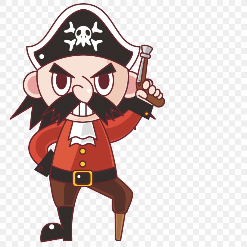 Piracy Cartoon Illustration, PNG, 900x900px, Piracy, Animation, Art, Cartoon, Christmas Download Free