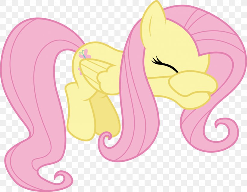 Pony Fluttershy Rainbow Dash Twilight Sparkle Pinkie Pie, PNG, 1024x799px, Watercolor, Cartoon, Flower, Frame, Heart Download Free
