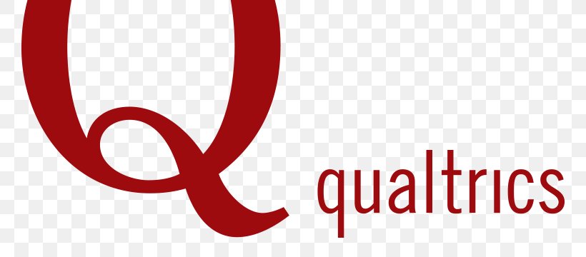 Qualtrics Logo Brand Trademark Emerald Technology Ventures AG, PNG, 800x360px, Qualtrics, Area, Brand, Logo, Love Download Free