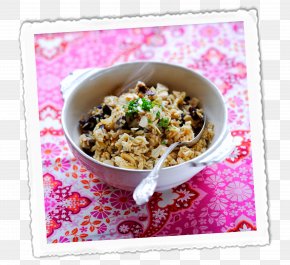Pilau - Vegetarian Cuisine 09759 Recipe Dish Food PNG