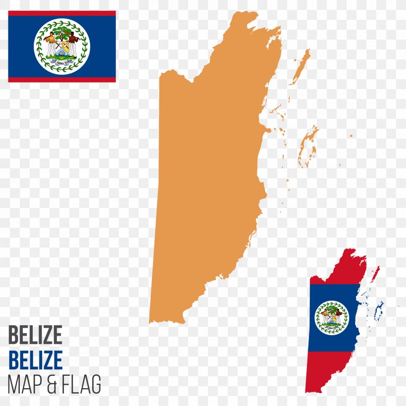 Belize Map Royalty-free Illustration, PNG, 1800x1800px, Belize, Area, Blank Map, Flag Of Belize, Map Download Free