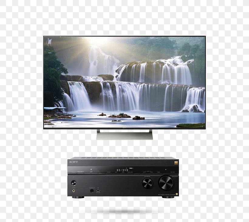 Blu-ray Disc Ultra HD Blu-ray 4K Resolution Smart TV LED-backlit LCD, PNG, 774x730px, 4k Resolution, Bluray Disc, Android Tv, Bravia, Display Device Download Free