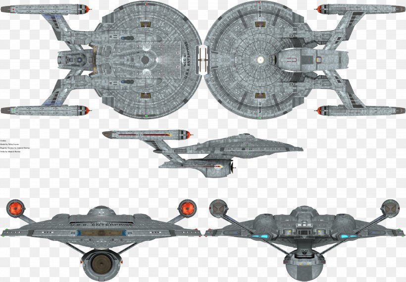 Columbia-class Submarine Enterprise NX Class Starship Star Trek, PNG, 3803x2647px, Enterprise, Auto Part, Columbia, Digital Art, Hardware Download Free