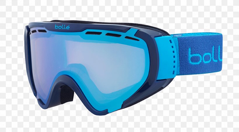 Goggles Gafas De Esquí Sunglasses Skiing, PNG, 900x500px, Goggles, Aqua, Azure, Blue, Color Download Free
