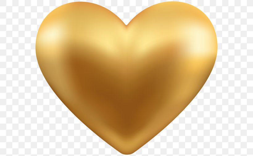 Heart Of Gold Heart Of Gold Clip Art, PNG, 600x505px, Watercolor, Cartoon, Flower, Frame, Heart Download Free