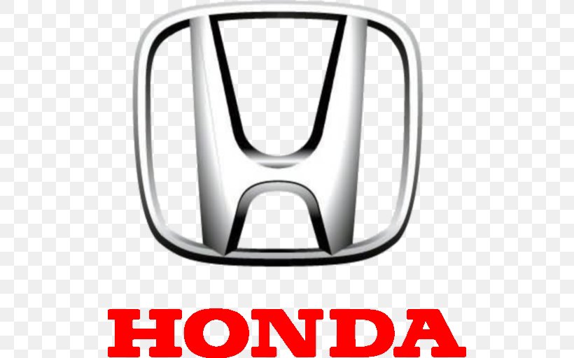 Honda Civic Car Honda S2000 Honda Odyssey, PNG, 512x512px, Honda Logo, Area, Automotive Design, Automotive Exterior, Black And White Download Free