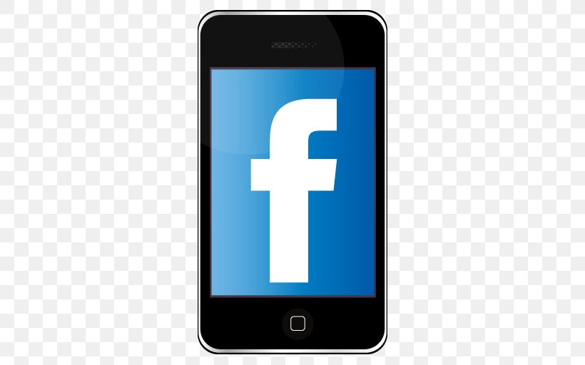 IPhone Facebook, PNG, 512x512px, Iphone, App Store, Brand, Cellular Network, Communication Device Download Free
