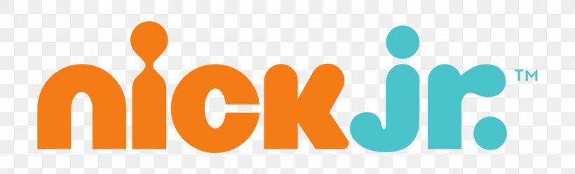 Logo Nick Jr. Television Channel Nicktoons, PNG, 1000x303px, Logo, Back At The Barnyard, Brand, Dstv, Jimmy Neutron Boy Genius Download Free