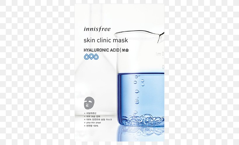 Mask Hyaluronic Acid Skin Care Facial, PNG, 500x500px, Mask, Acid, Beta Hydroxy Acid, Collagen, Drinkware Download Free