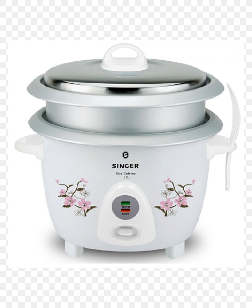 Rice Cookers Slow Cookers Bowl, PNG, 766x1000px, Rice Cookers, Bowl, Cooked Rice, Cooker, Cooking Download Free