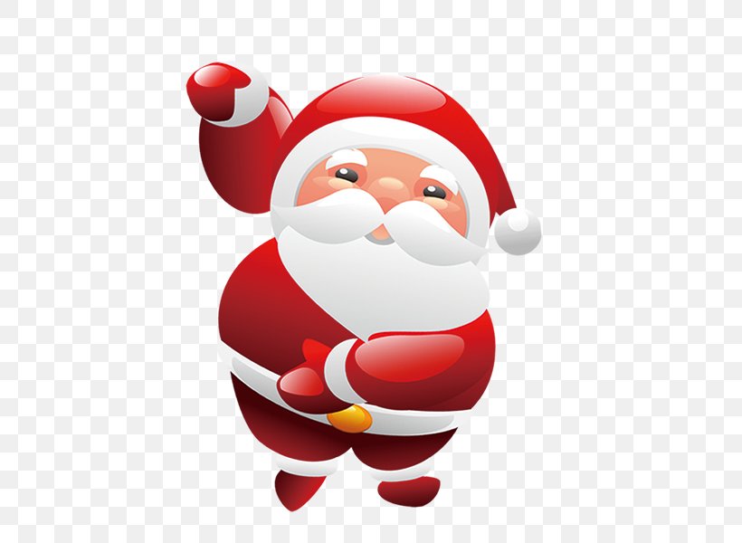 Santa Claus Christmas Tree, PNG, 600x600px, Santa Claus, Christmas, Christmas Gift, Christmas Ornament, Christmas Tree Download Free