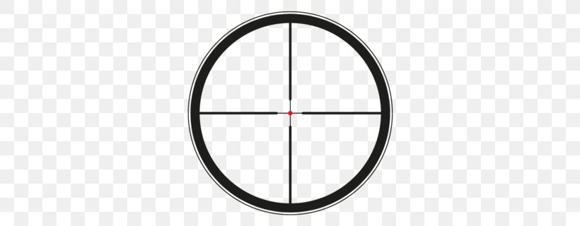 Telescopic Sight Reticle Hunting Optics Leica Camera, PNG, 480x320px, Watercolor, Cartoon, Flower, Frame, Heart Download Free