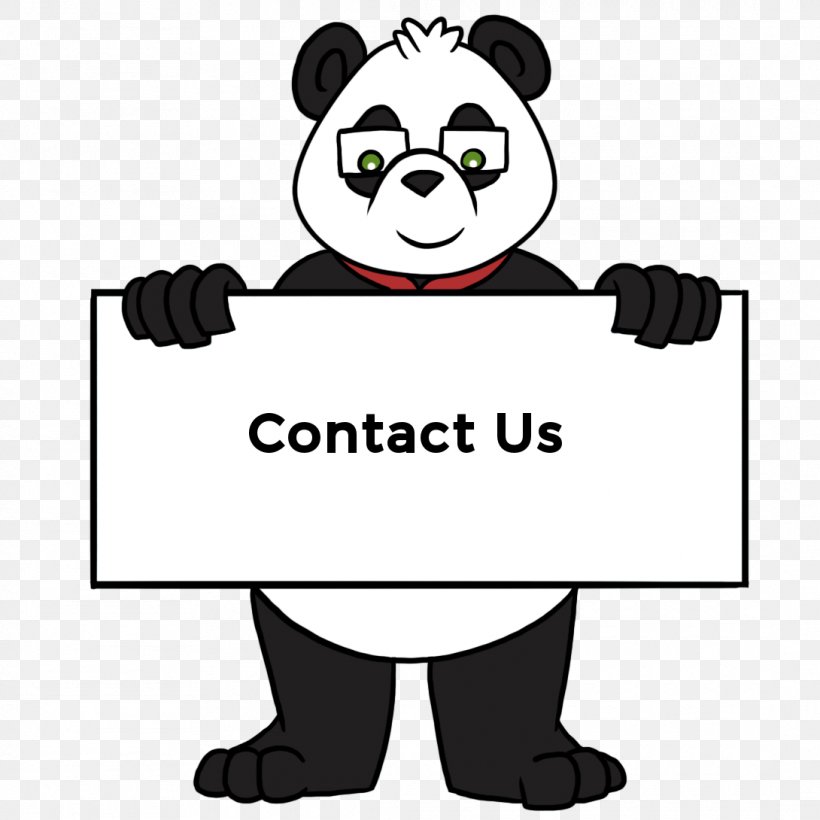 The Smart Panda Web Hosting Service Email Cloud Computing Internet Hosting Service, PNG, 1090x1090px, Smart Panda, Area, Artwork, Bear, Black Download Free
