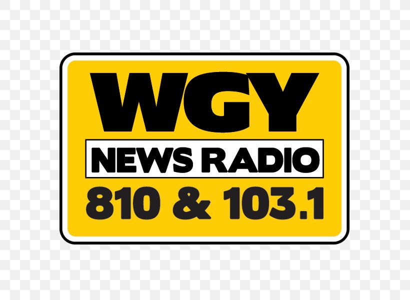 WGY Albany Latham All-news Radio IHeartRADIO, PNG, 600x600px, Wgy, Albany, Allnews Radio, Area, Banner Download Free