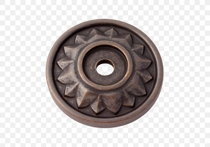 Alno Fiore Rosette Finish Metal Brass Design Wheel, PNG, 575x575px, Metal, Brass, Diy Store, Hardware, Hardware Accessory Download Free
