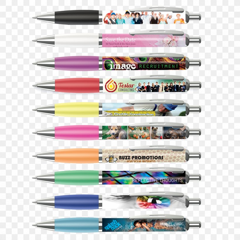 Ballpoint Pen Plastic Product, PNG, 1000x1000px, Ballpoint Pen, Ball Pen, Office Supplies, Pen, Plastic Download Free