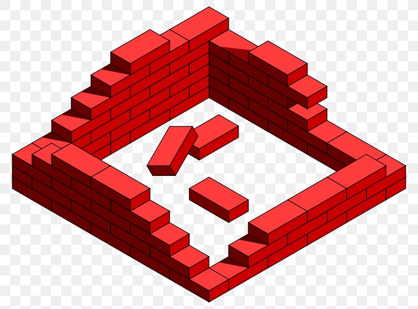 Brick Wall Clip Art, PNG, 800x606px, Brick, Architectural Engineering, Blog, Building, Computer Download Free