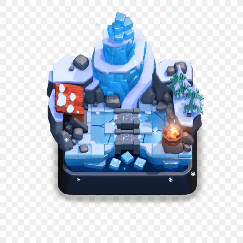 Clash Royale Clash Of Clans YouTube Arena, PNG, 2048x2048px, Clash Royale, Arena, Barbarian, Clash Of Clans, Frozen Download Free
