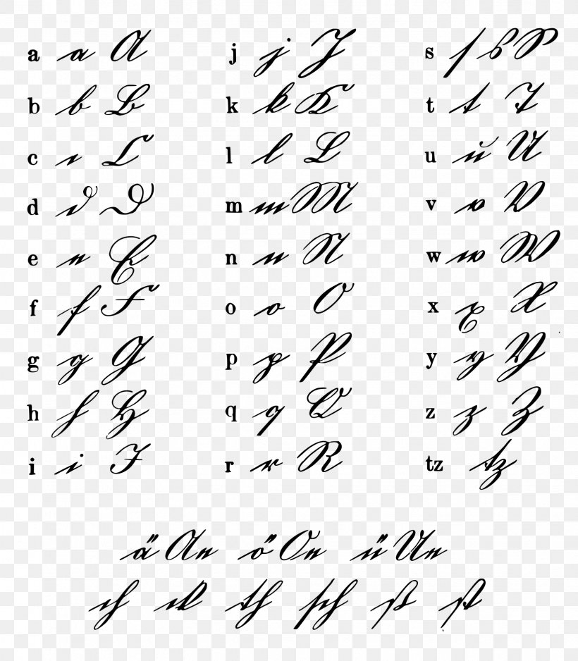 Deutsche Schrift Kurrent Sütterlin Writing System Cursive, PNG, 1633x1869px, Watercolor, Cartoon, Flower, Frame, Heart Download Free