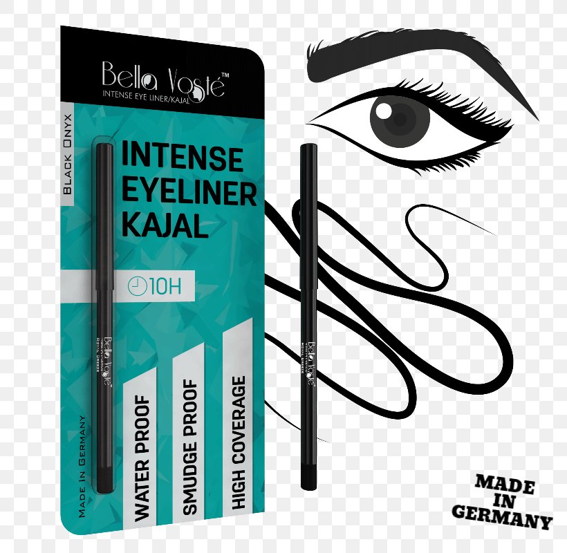 Eye Liner Lip Balm Kohl Eye Shadow, PNG, 800x800px, Eye Liner, Artificial Hair Integrations, Beauty, Brand, Cosmetics Download Free