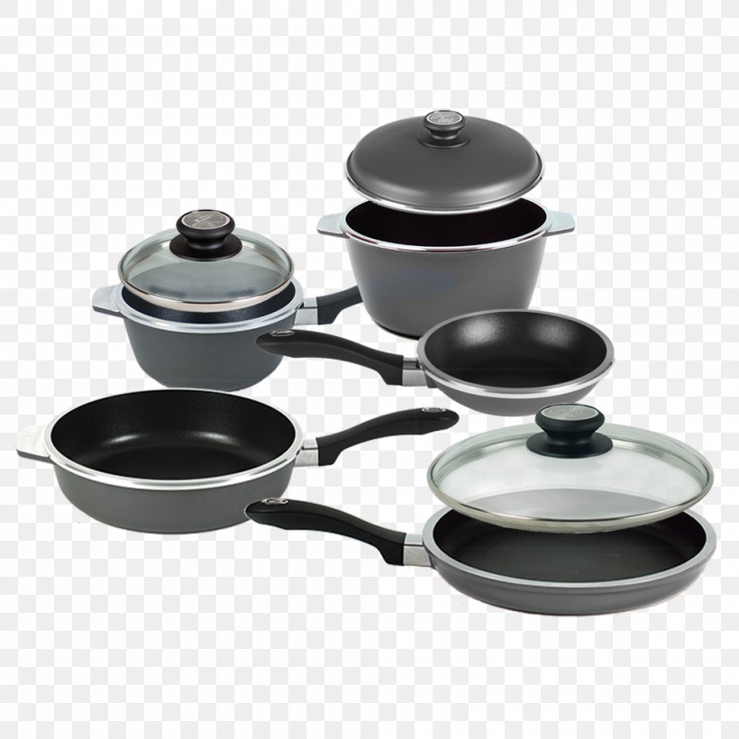 Frying Pan Kettle Kitchen Cookware Stock Pots, PNG, 1000x1000px, Frying Pan, Ceramic, Chef, Cooking Ranges, Cookware Download Free