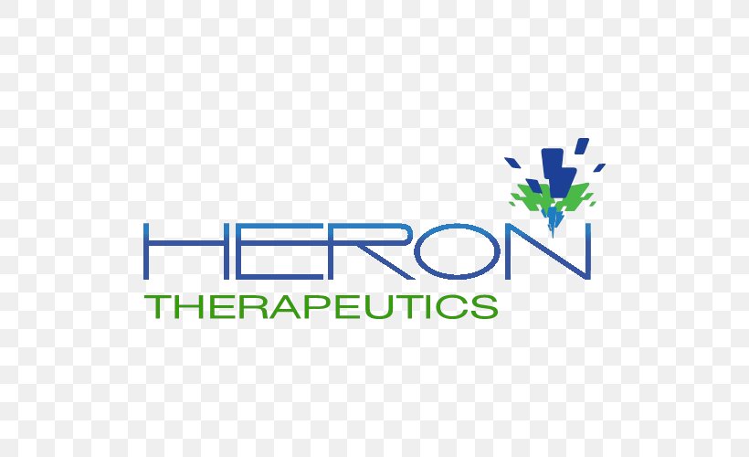 Logo Heron Therapeutics NASDAQ:HRTX Pharmaceutical Industry Brand, PNG, 700x500px, Logo, Area, Brand, Business, Corporation Download Free