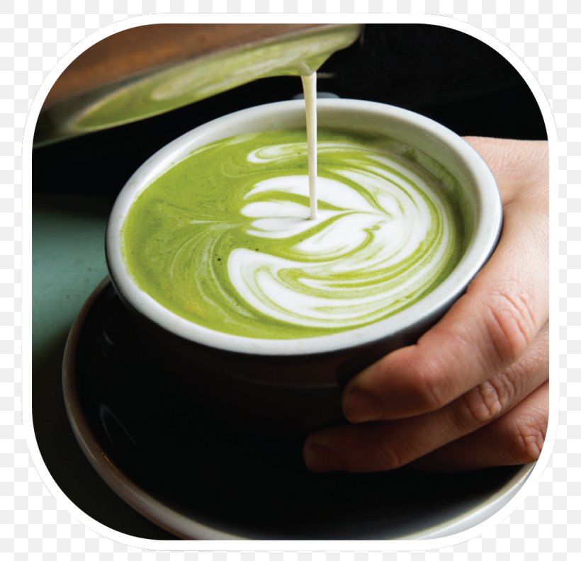 Matcha Green Tea Latte Coffee, PNG, 800x792px, Matcha, Antioxidant, Coffee, Cup, Dish Download Free
