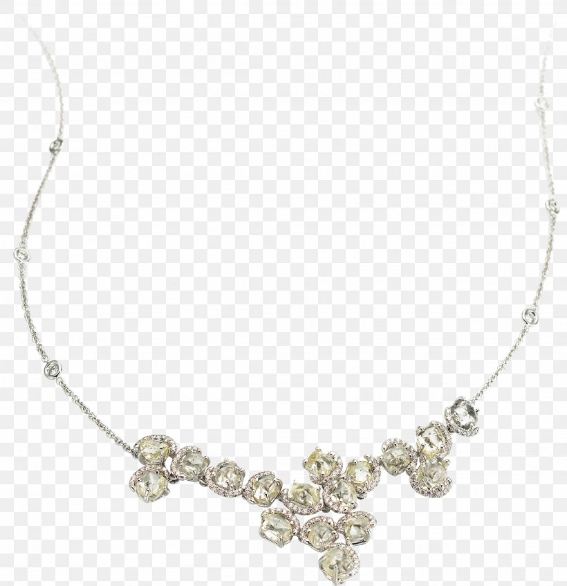 Pearl Body Jewellery Necklace, PNG, 1948x2014px, Pearl, Body Jewellery, Body Jewelry, Chain, Fashion Accessory Download Free