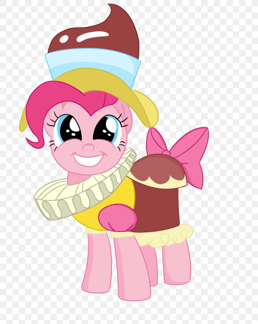 Pinkie Pie Twilight Sparkle Rarity Applejack Rainbow Dash, PNG, 774x1032px, Watercolor, Cartoon, Flower, Frame, Heart Download Free