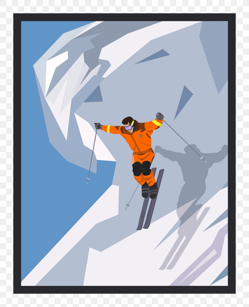 Skiing FIS Nordic World Ski Championships Sport Piste Après-ski, PNG, 1039x1280px, Skiing, Art, Fictional Character, Freeskiing, Freestyle Skiing Download Free