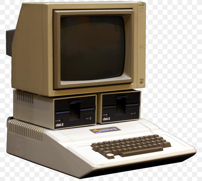 Apple II Series Apple Lisa, PNG, 800x737px, Apple Ii, Apple, Apple I, Apple Ii Series, Apple Iii Download Free
