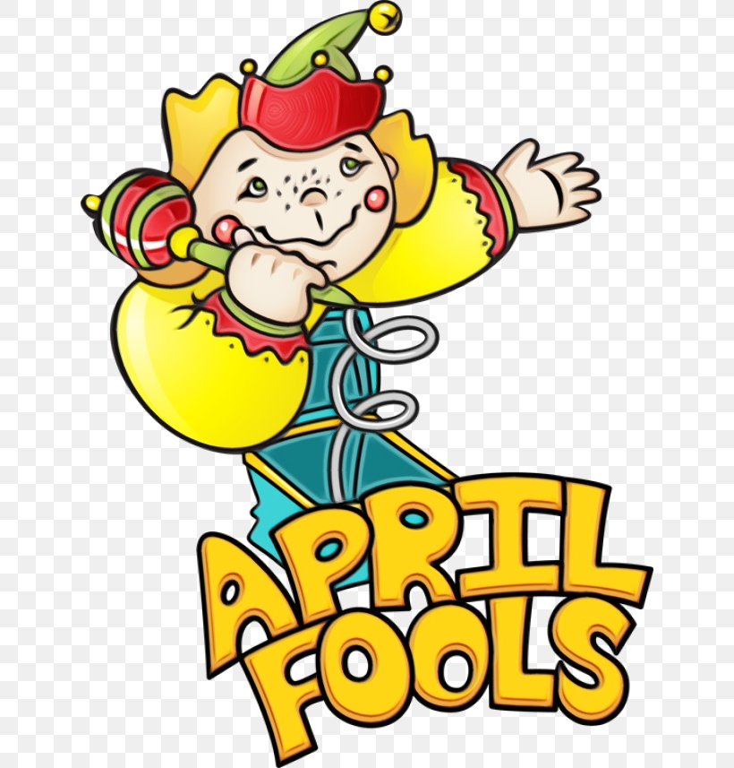 April Fools Day, PNG, 640x857px, April Fools Day, April, Cartoon, Happy, Humour Download Free