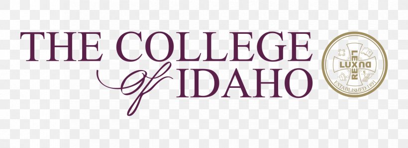 College Of Idaho Boise State University Northwest Nazarene University University Of Idaho North Idaho College, PNG, 1650x600px, College Of Idaho, Alumni Association, Boise State University, Brand, Caldwell Download Free