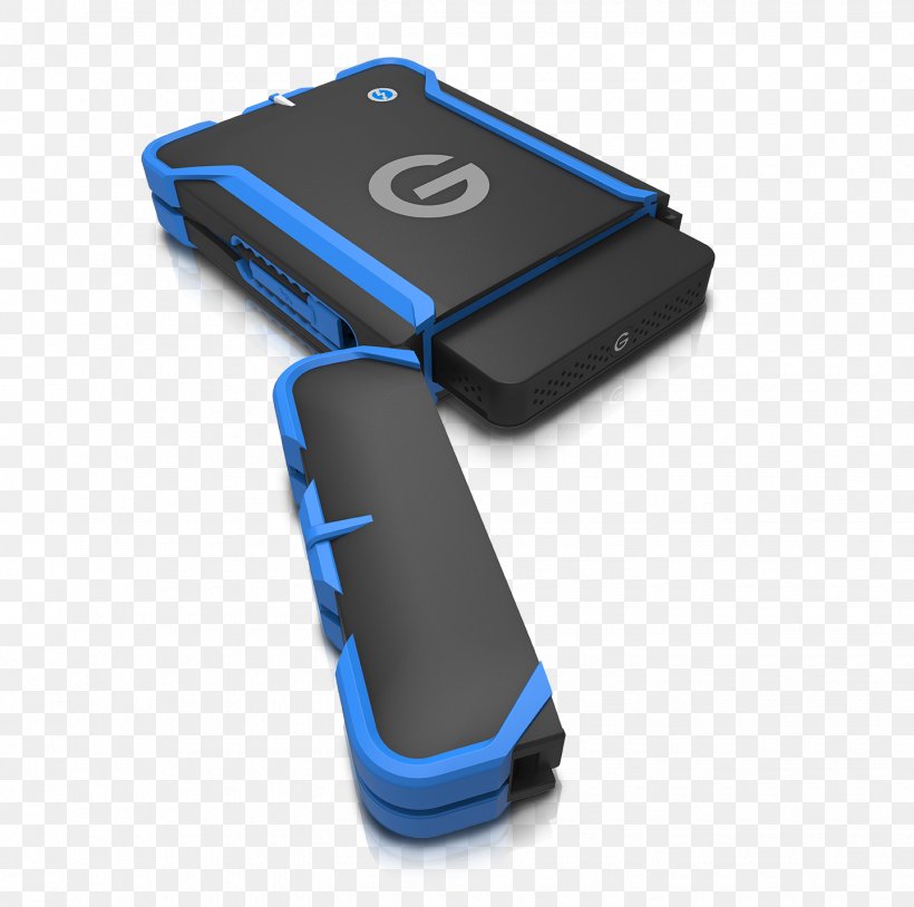 G-Technology G-Drive Ev ATC Hard Drives Data Storage External Storage, PNG, 1440x1431px, Gtechnology Gdrive Ev Atc, Computer Hardware, Data Storage, Electric Blue, Electronic Device Download Free