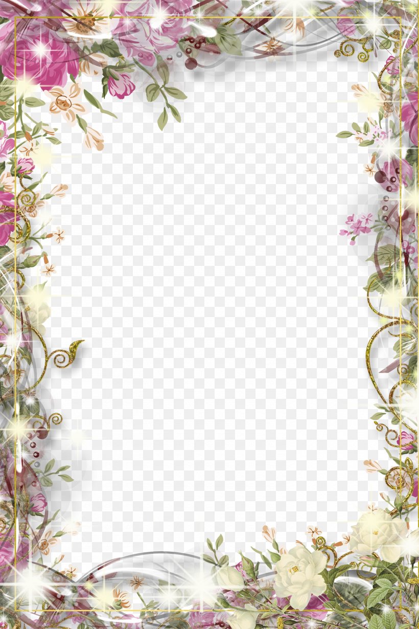 Picture Frame Download, PNG, 1500x2250px, Picture Frame, Flora, Floral Design, Floristry, Flower Download Free