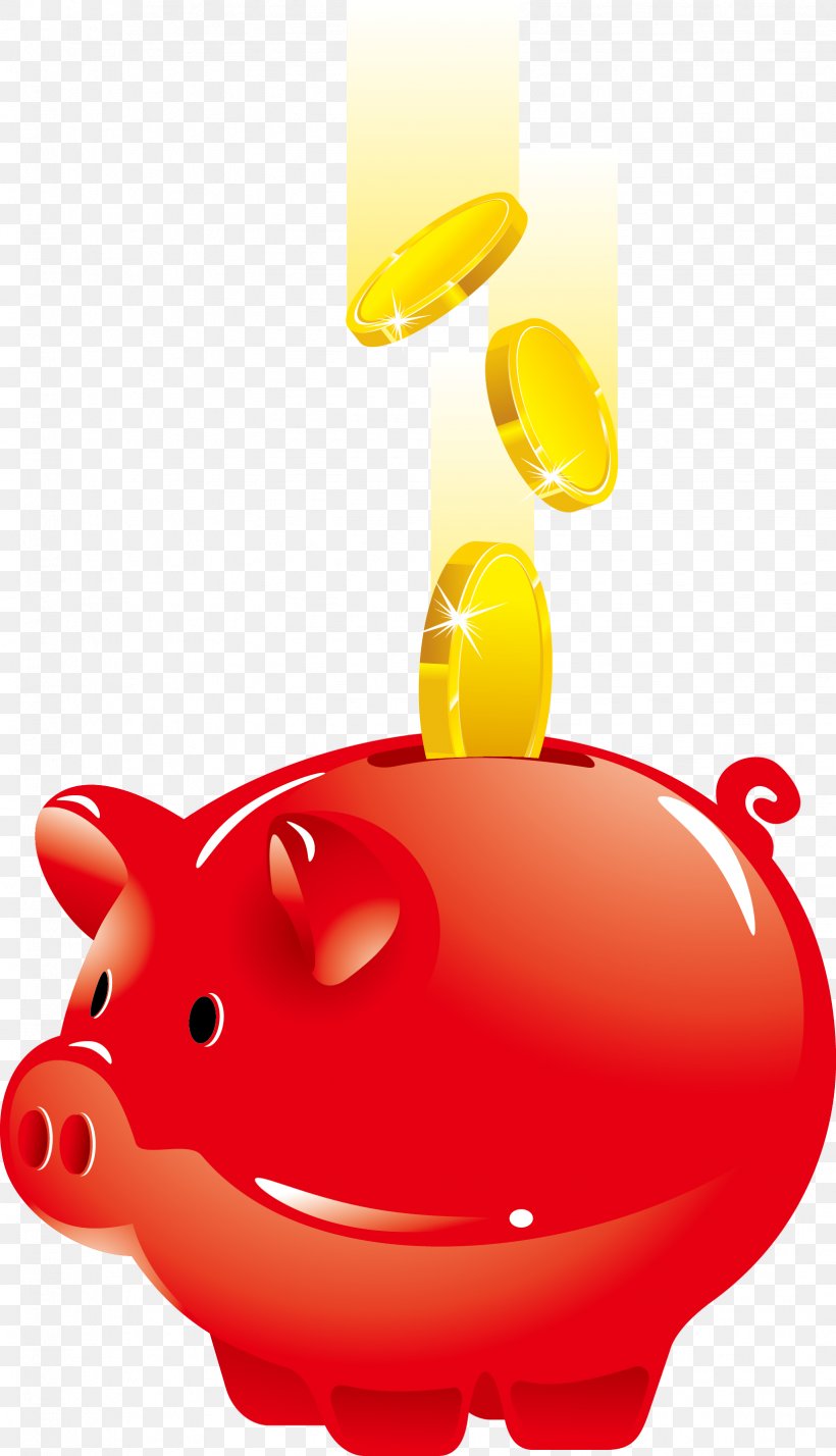 Piggy Bank Saving Money, PNG, 1632x2843px, Pig, Bank, Business, Coin, Finance Download Free