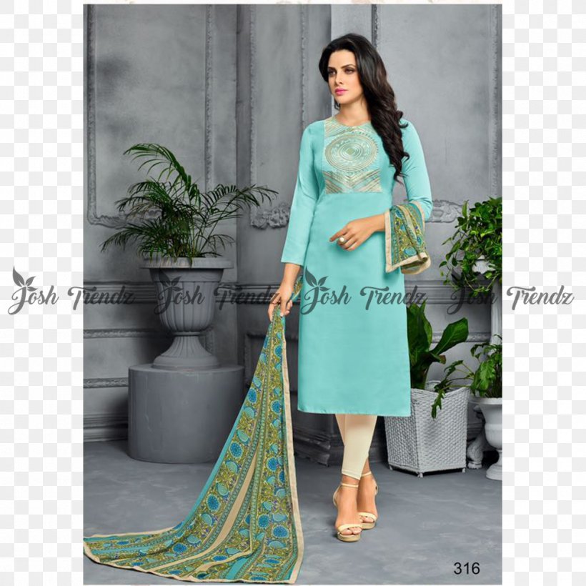 Shalwar Kameez Churidar Dress Suit Clothing, PNG, 1000x1000px, Shalwar Kameez, Bhagalpuri Silk, Choli, Churidar, Clothing Download Free
