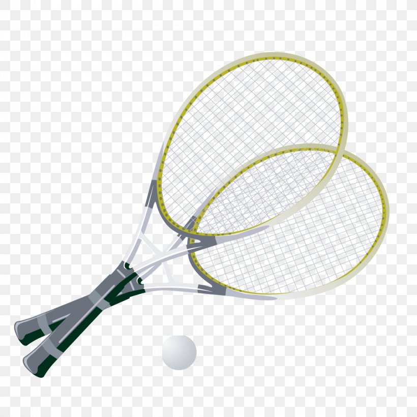 Tennis Player Sports Equipment, PNG, 1000x1000px, Tennis, Athlete, Ball, Overgrip, Racket Download Free